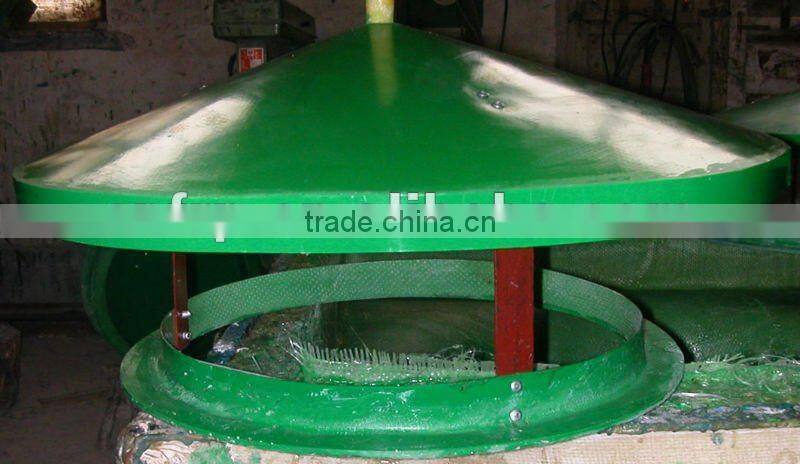 roof/ceiling turbine fan