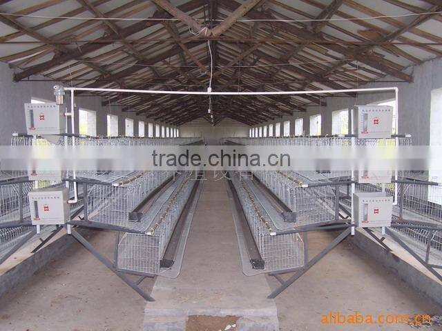 feeding cage factory