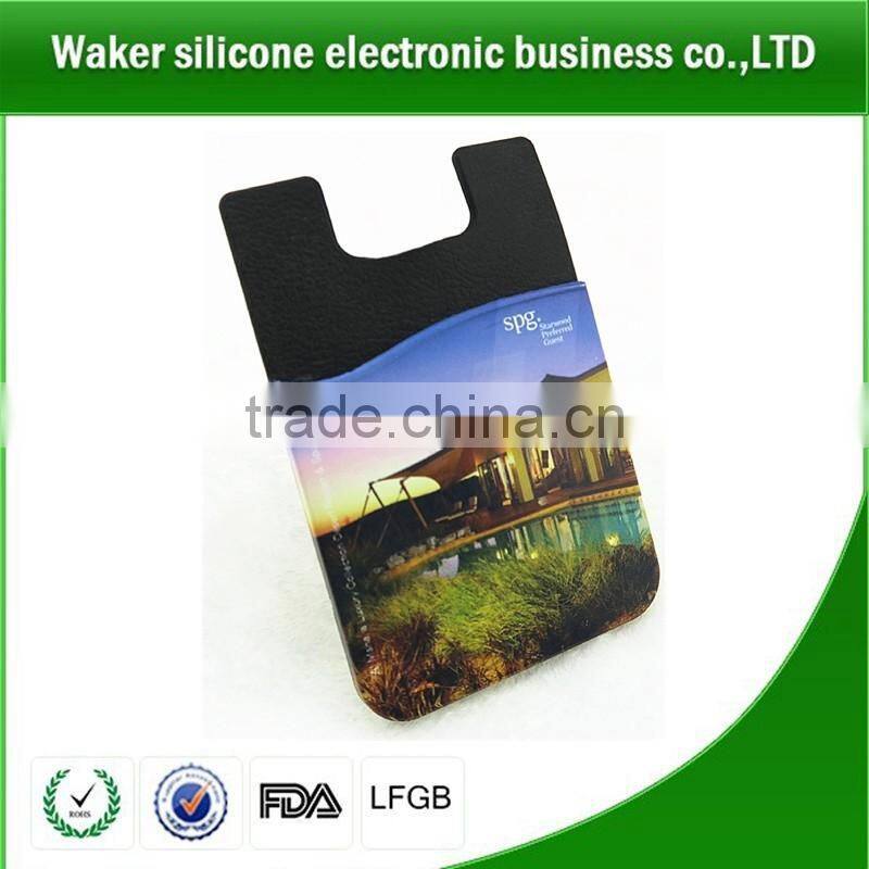 vest design sticky custom coin holder