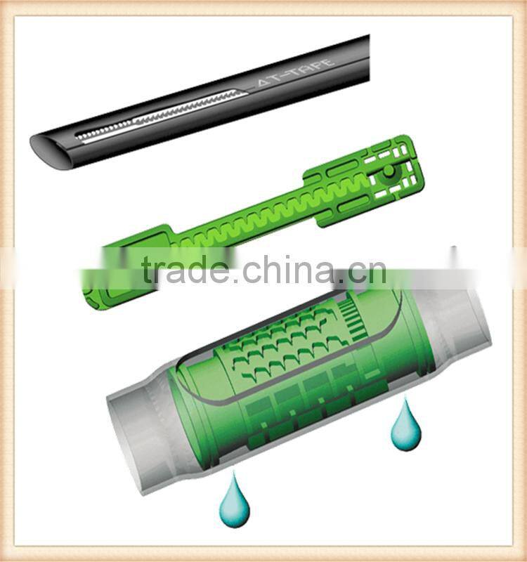 Fengba Braind pe drip irrigation belt made in China