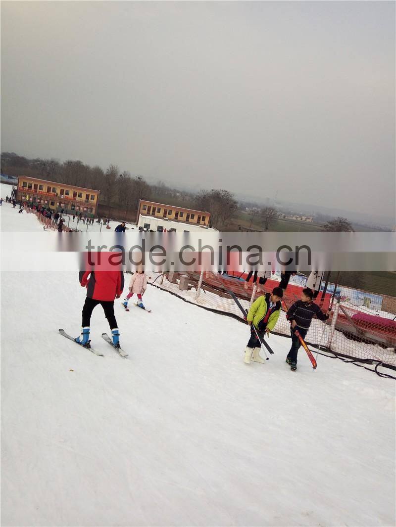 HengYuan Brand Ski Slope Flake Snow Maker 0086 15238032864