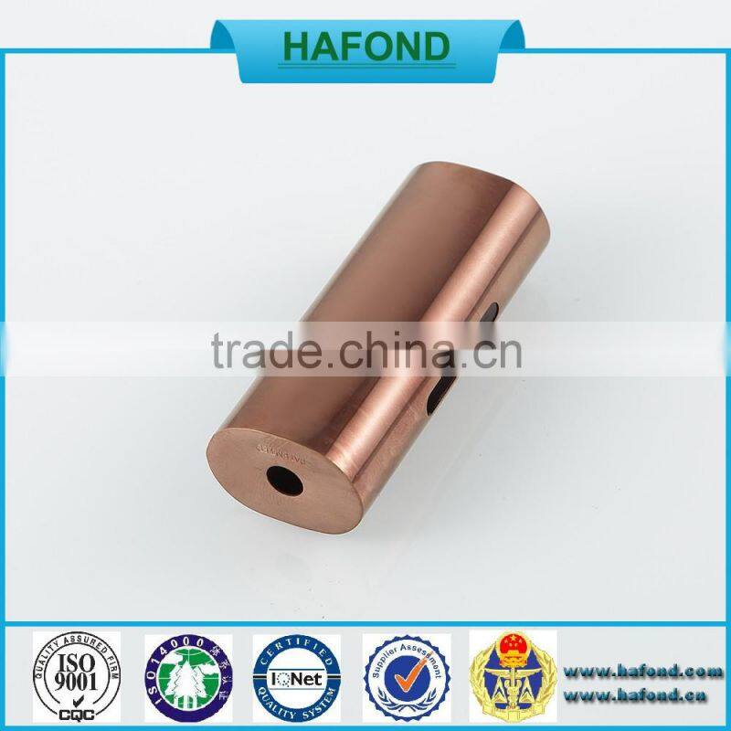 Factory Manufacture precision aluminum parts