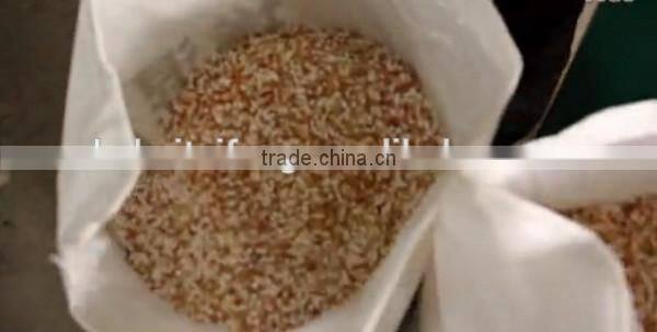 fertilizer sieving machine/rotary drum fertilizer screening machine