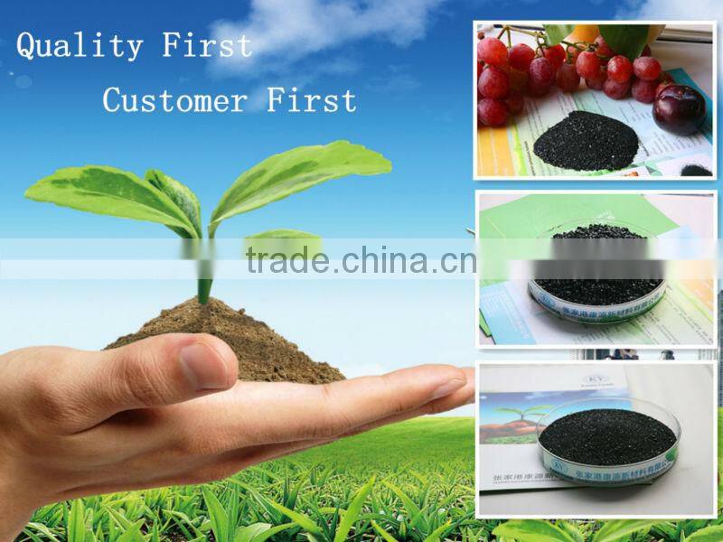 KY Top grade Sodium humate humic acids