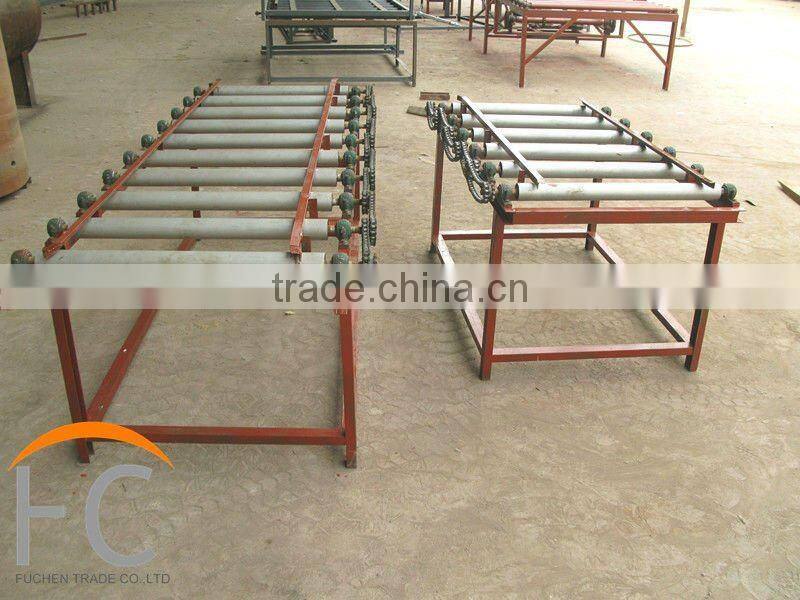 PVC Laminated Gypsum Board machine
