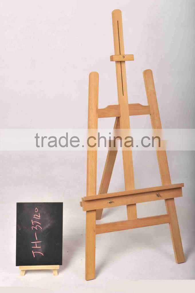 hot selling profession display easel made in china