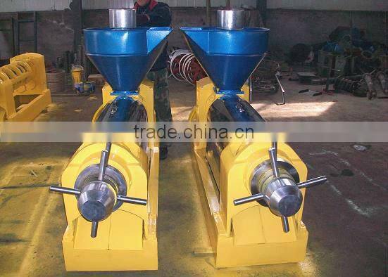 2012 Best-selling palm fruit oil press