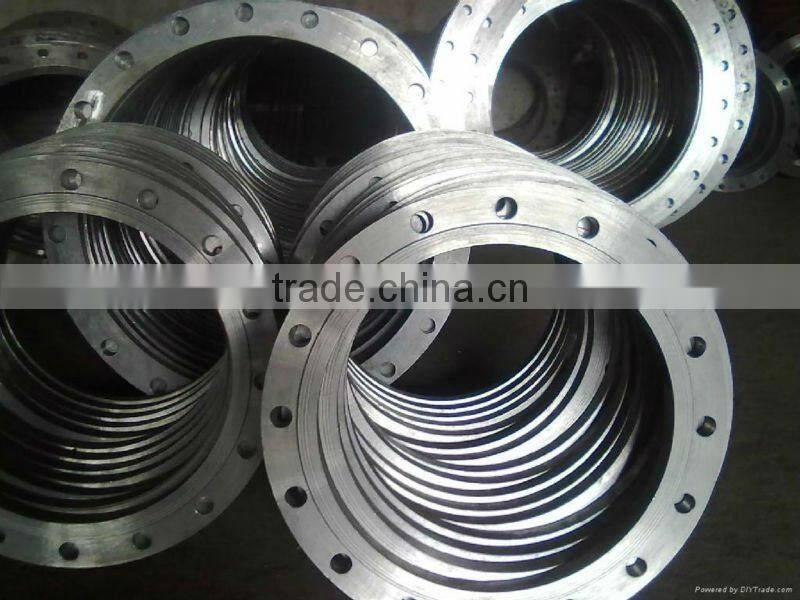 Forged Steel Rings,galvanized steel rings