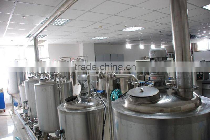 Stainless Steel Home Beer Fermentation Tank