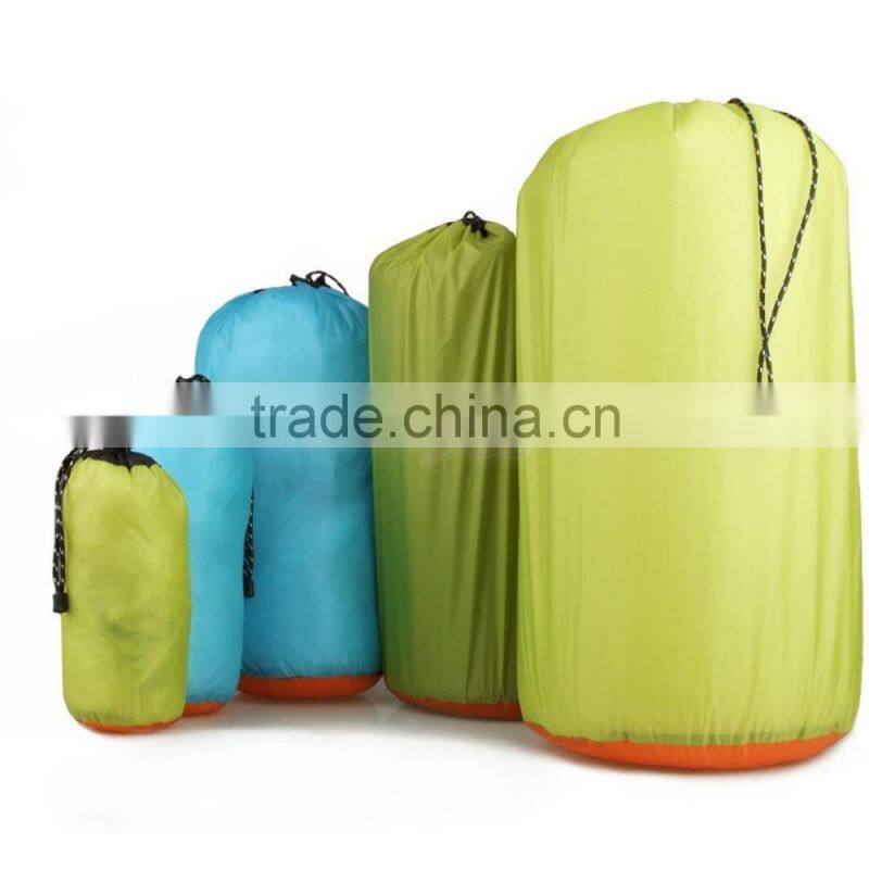 250D Tarpaulin Swimming Waterproof Bag