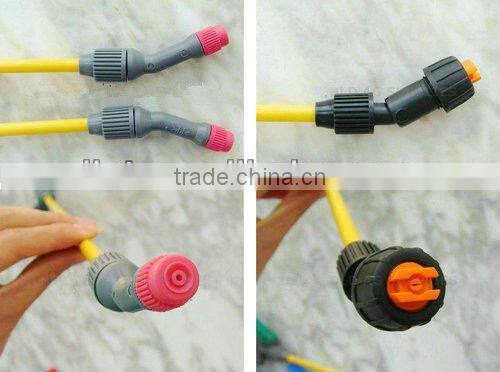 iLOT air hand pump sprayer