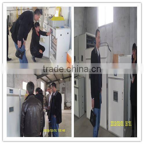 hot selling animal husbandry machine automatic solar eggs incubator