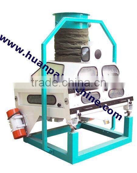 6FTF Wheat Flour Processing Line