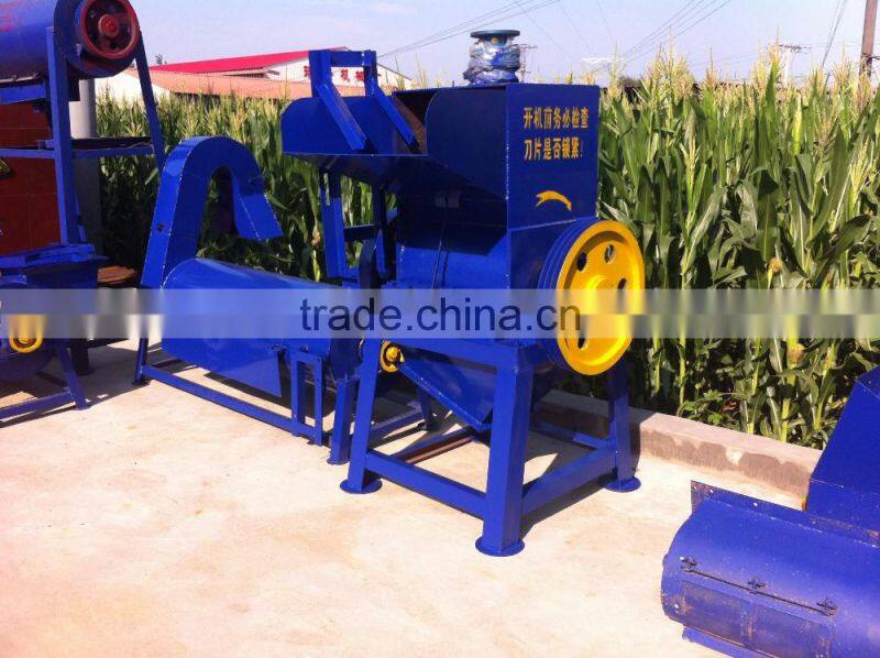 Quality Warranty Claw Cutter Plastic Crusher Recycled Plastic Bottle Crusher Plastic Crushing Machine(whatsapp:0086 15039114052)