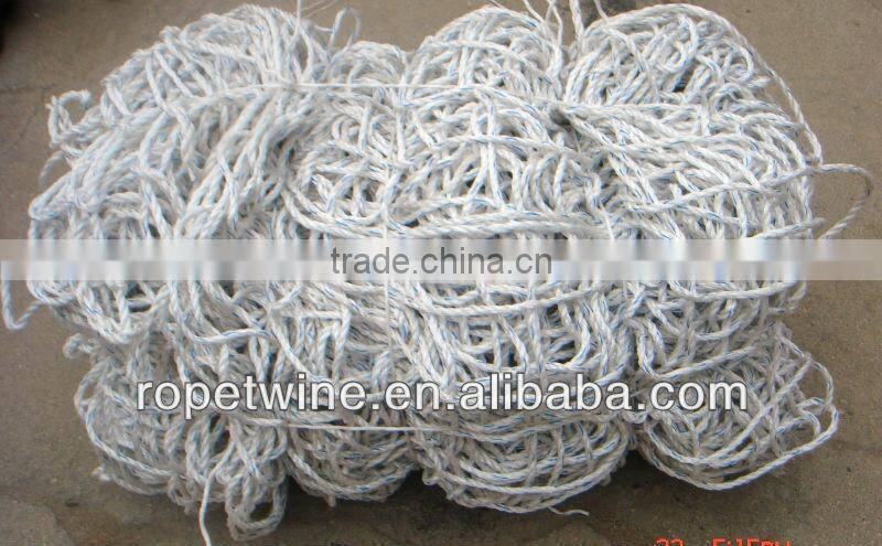 gangway net / gangway safety net / pe gangway safety net