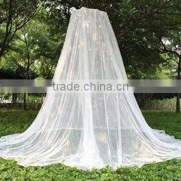 Hot! 100% new material PE mosquito net