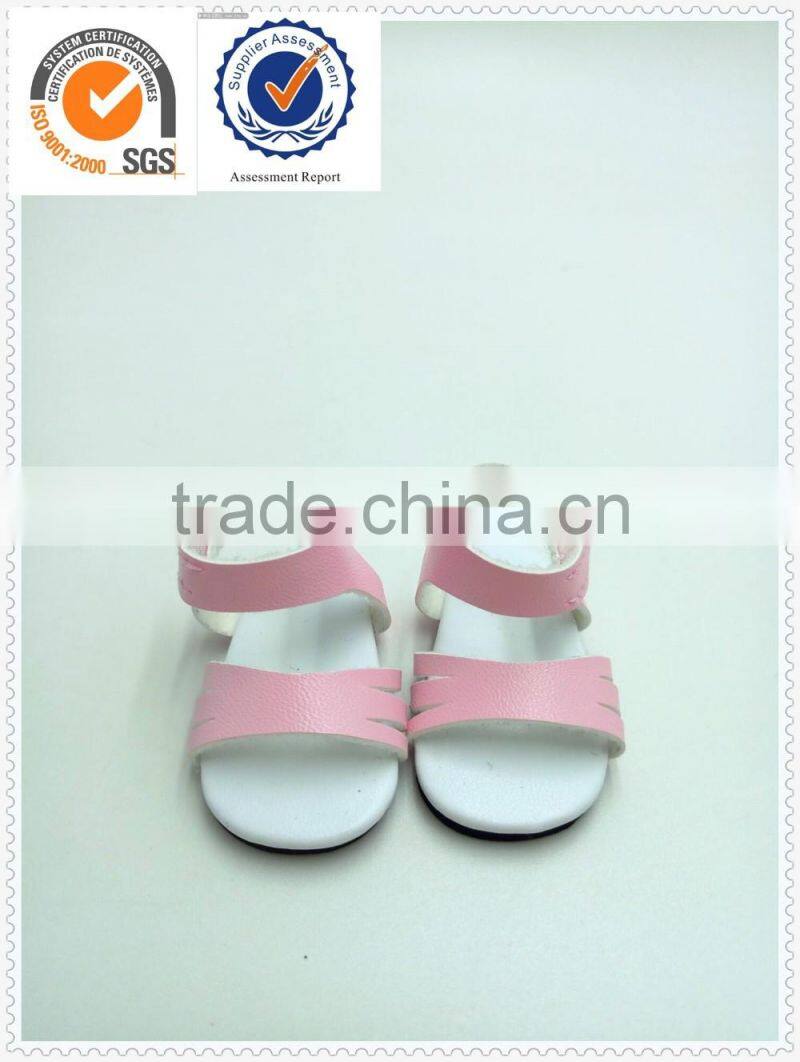 12 inch doll slipper factory direct selling