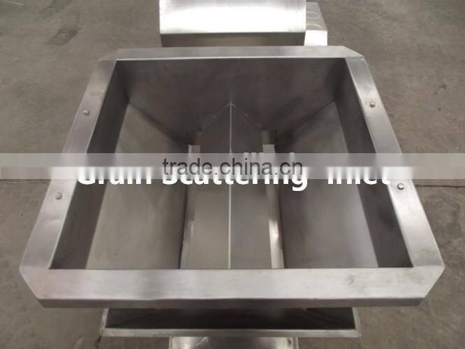 European Standard Z type Conveyor Elevator (0 broken rate for grain)