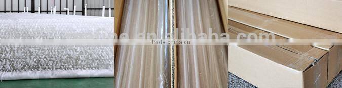 Clear PC Tube PMMA/Plastic Tube