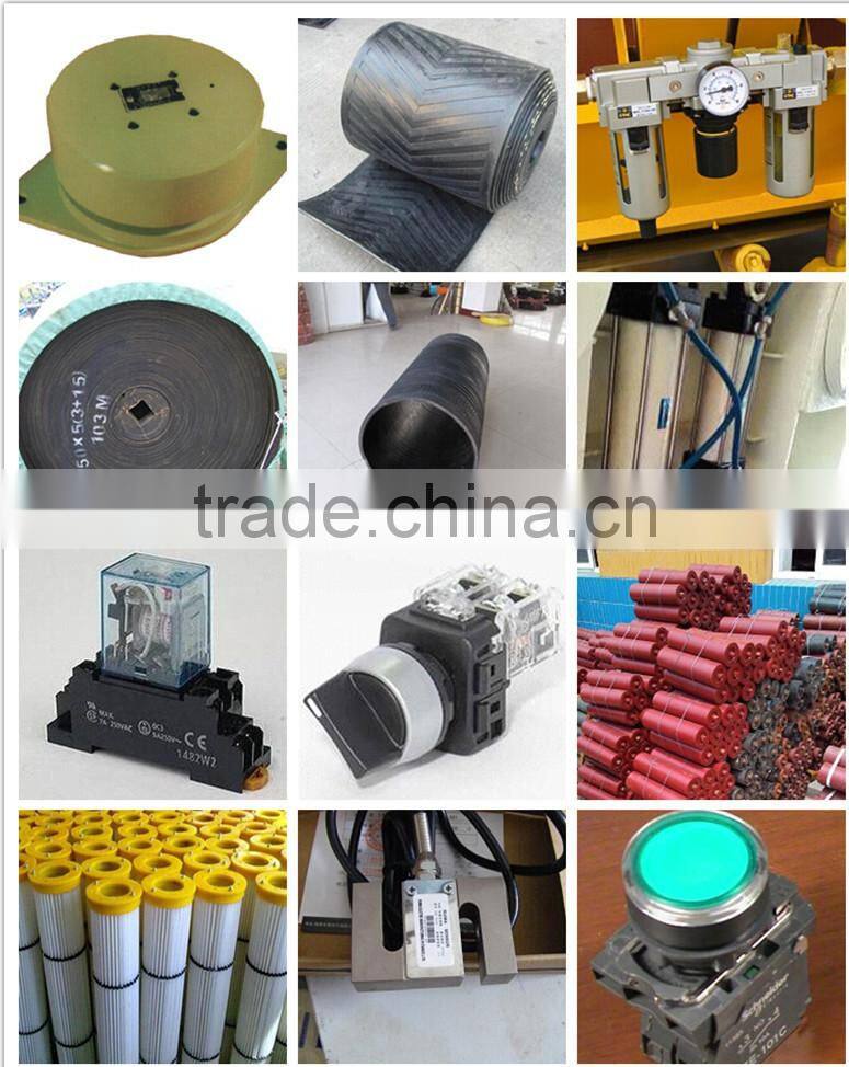 High Quality Spare parts for JS concrete mixer- Shandong Lianchuang