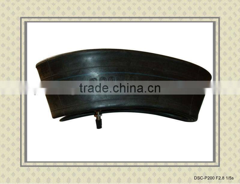 Inner tube 3.00-19 for dirt bike scooter and motorcycle