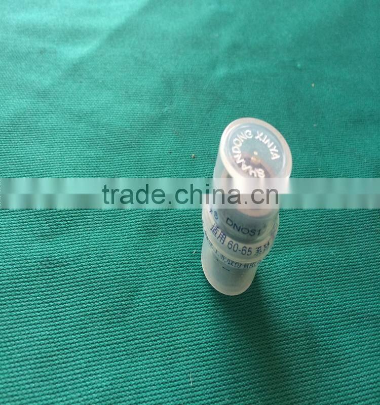 Hot selling 550cc fuel injector with high quality made in china