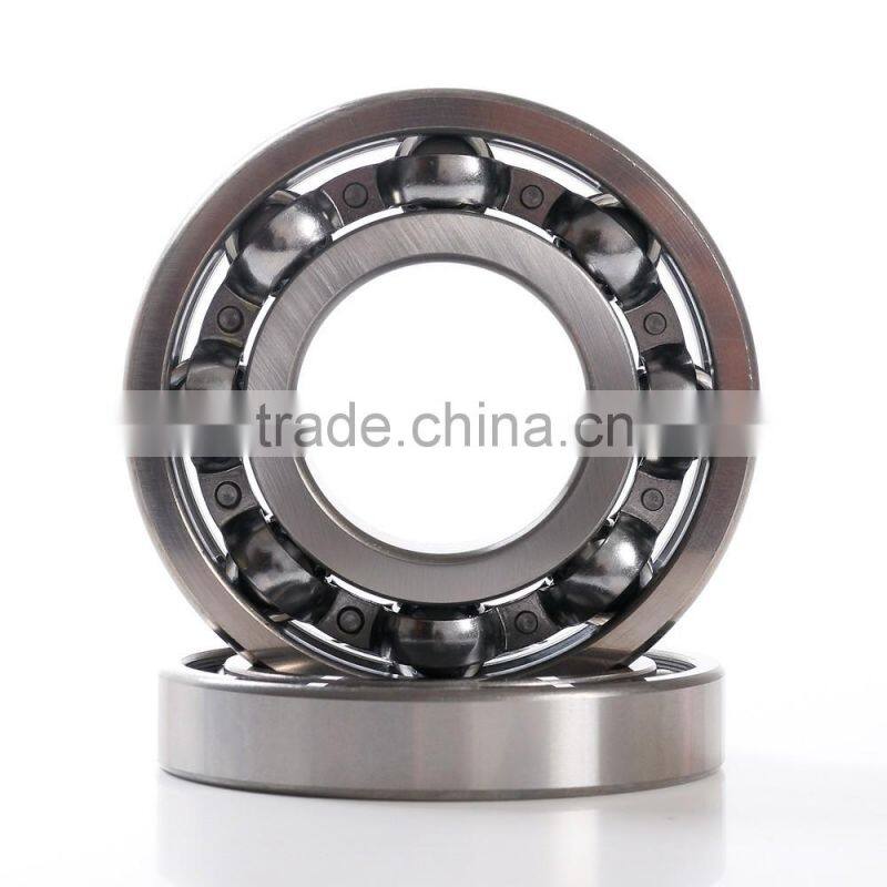 Deep groove ball bearing manufacturer high quality at low price