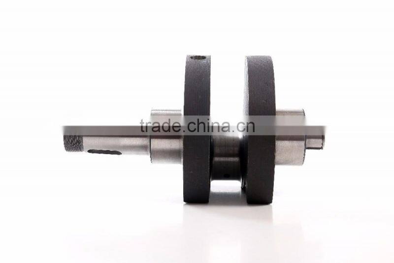 Forged Crankshaft For Diesel Engine