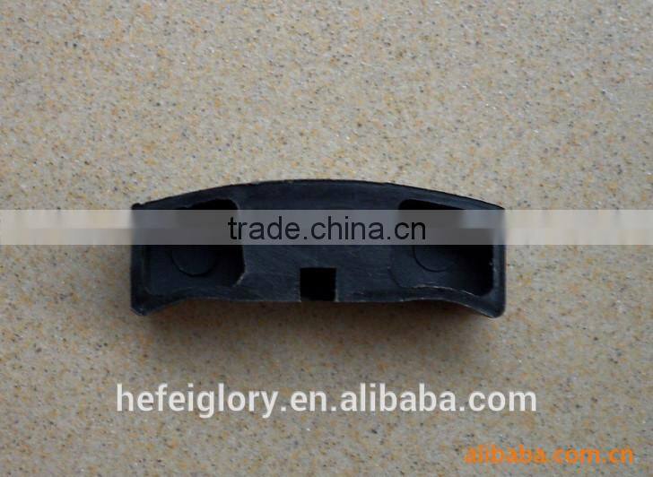 High quality field mower starter knob