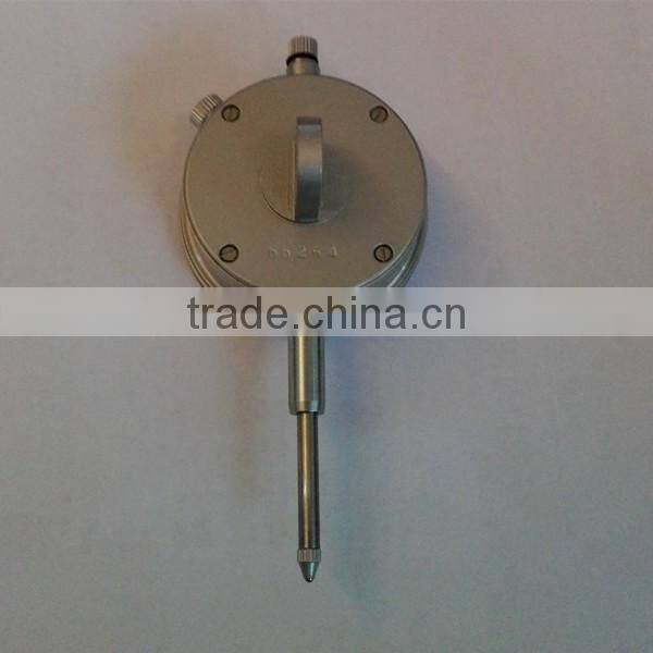 0-25mm Range 0.01mm Graduation Dial Indicator