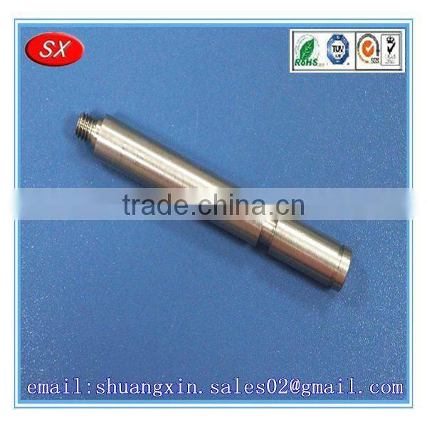 China Stainless steel CNC & Lathe Turning Machinery Part