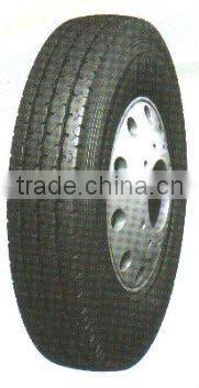 pcr radial tyre YS76