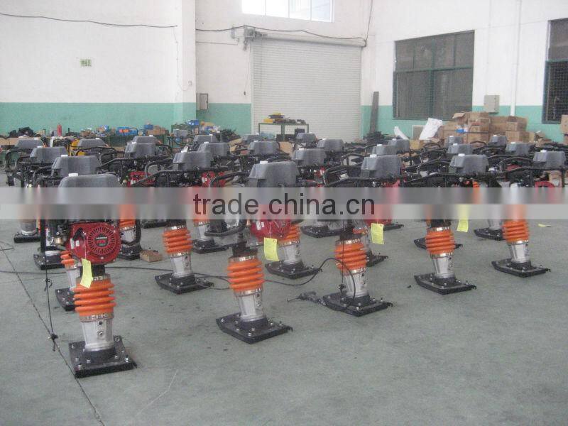 WH-RM75 Electric Tamper