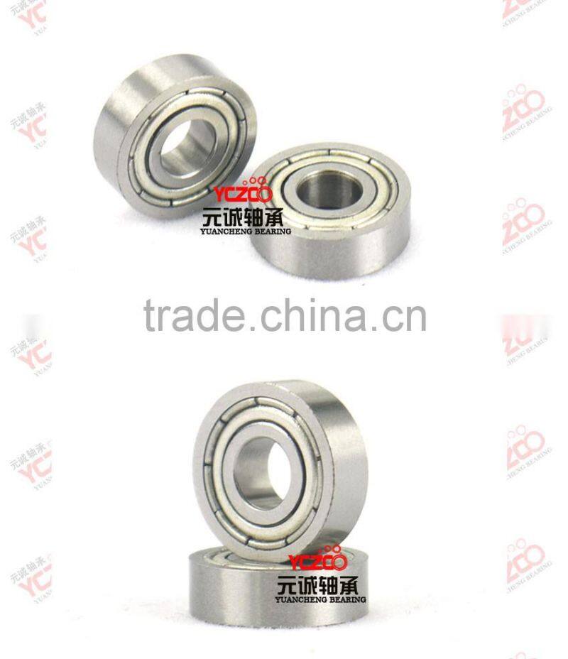 Popular selling cheap ball bearing 695 from yczco