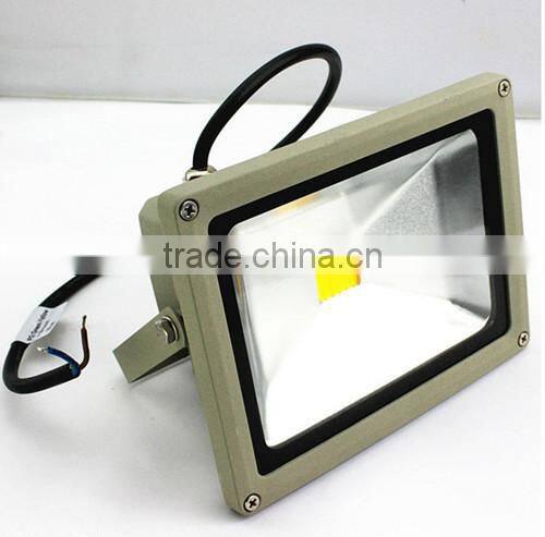 indoor outdoor lighting led flood light with display applications led flood lightig
