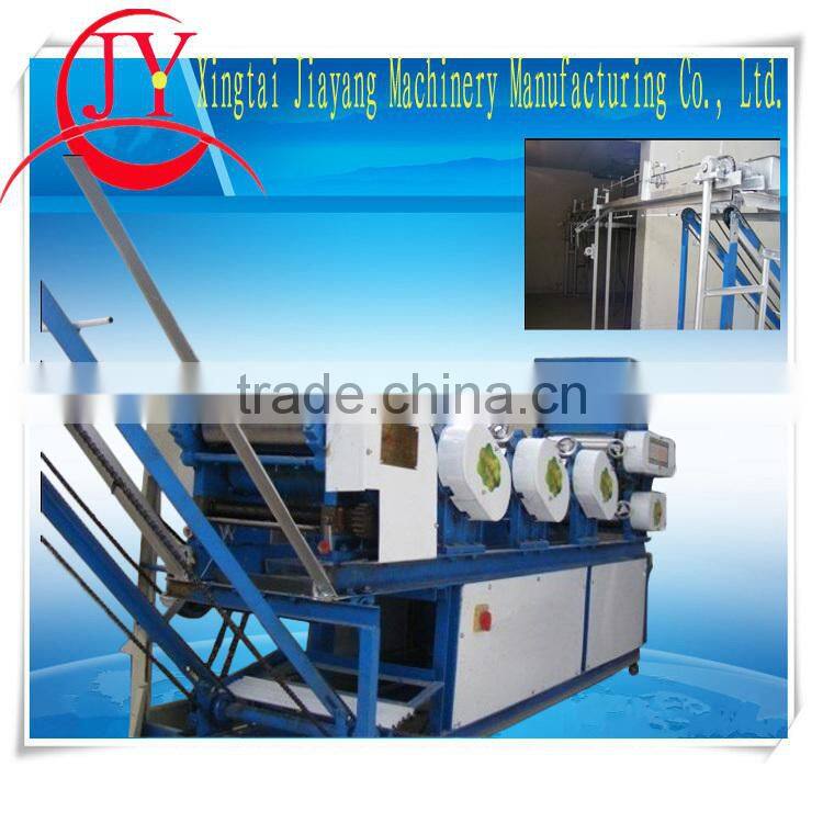 2015 new pasta making machine made in china