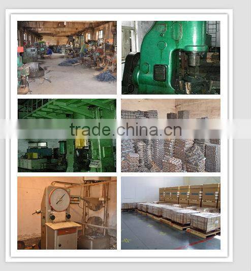 Shangong Link Chain Lifting DIN763 Link Chain Steel Chain