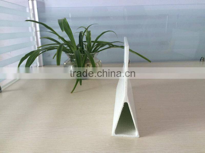 Swine triangle beam/pig equipment/plastic slatted flooring