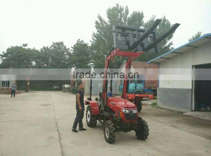 Tractor Forklift