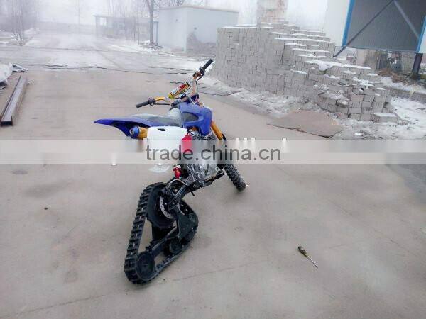 Snow Scooter / Snowmobile