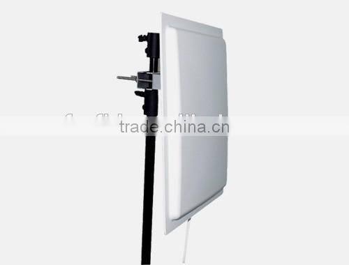 UHF RFID Reader RFID Impinj R2000 Long Range with 4 External Ports by China Top Manufacturer