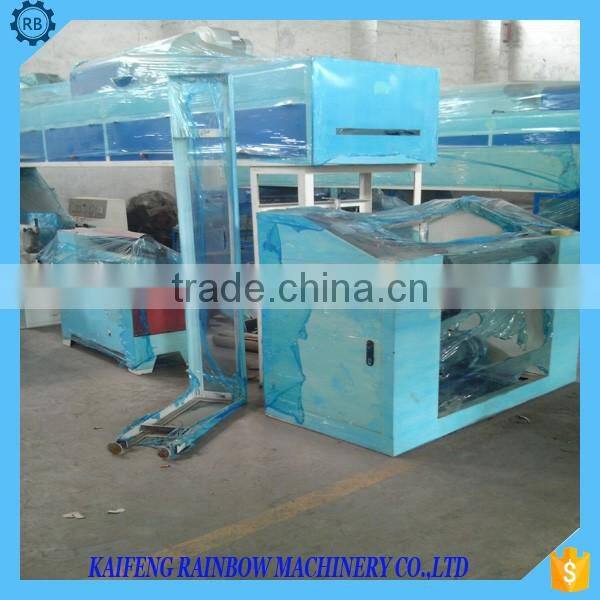 Automatic Polyester Silicone Adhesive Tape Cutting Machine/Cut Machine