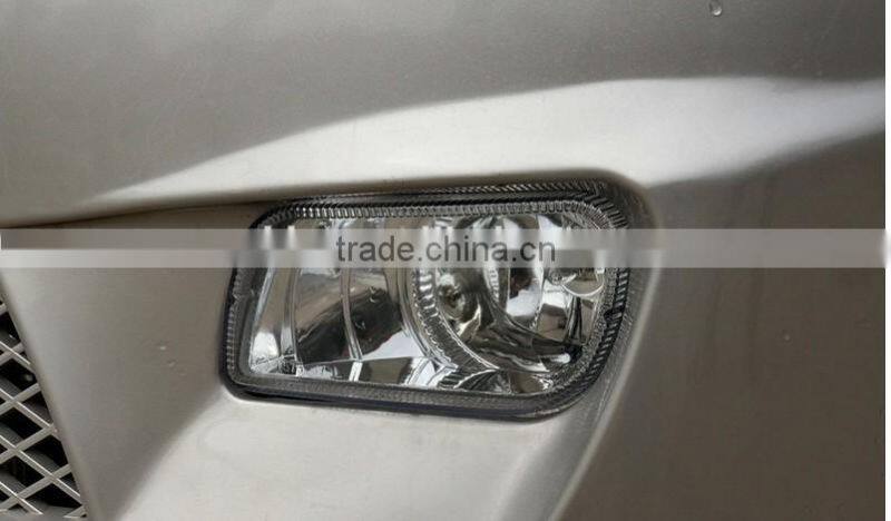 Best selling light truck in Kenya