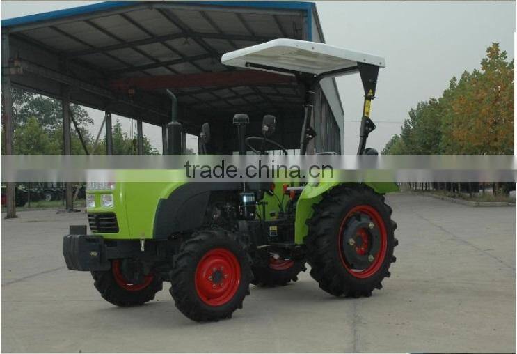 BOMR354 Tractor with Sunroof