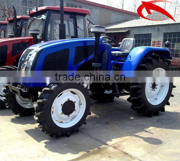 China tractors for sale; QLN farm tractor,big farm tractor