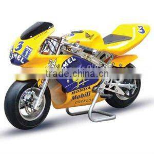 MINI 49CC POCKET BIKE(MC-502)