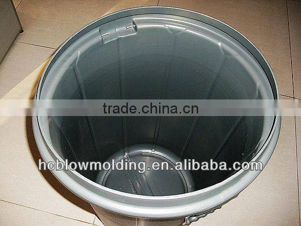 Plastic Waste Bin,Ash-Bin, Outdoor dustbin,garbage bin