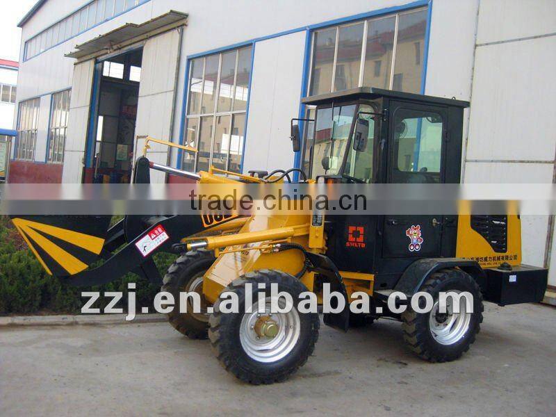 loaders for sale