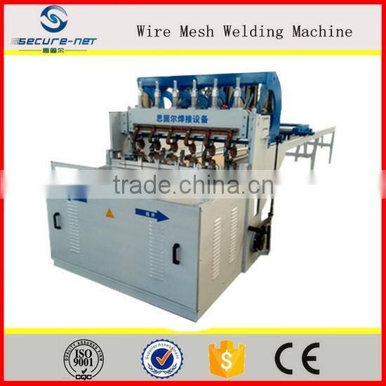 Hot sale !! Scaffolding automatic welding machine