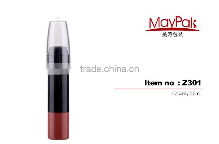 Hot sale wholesale 1.8ml mini lipstick pen